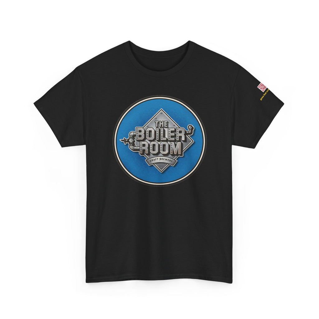 Boiler Room - vintage Denver gear