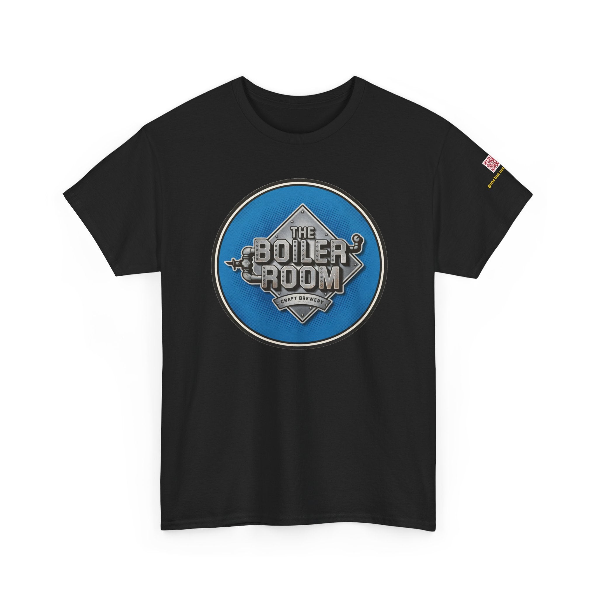 Boiler Room - vintage Denver gear