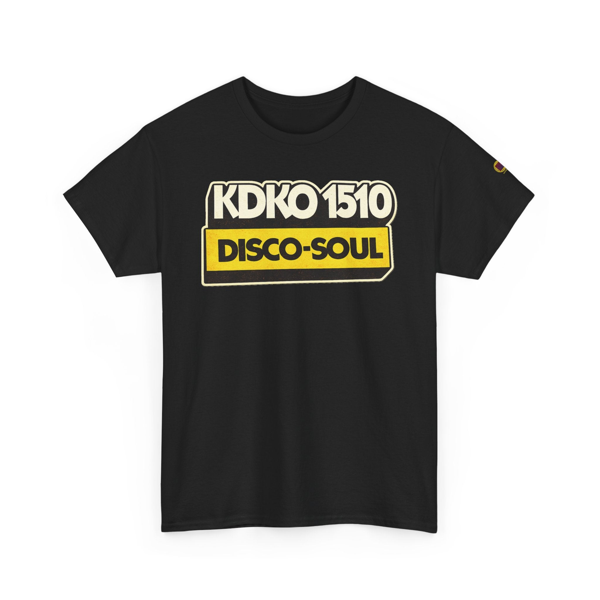 1510AM KDKO - vintage Denver gear