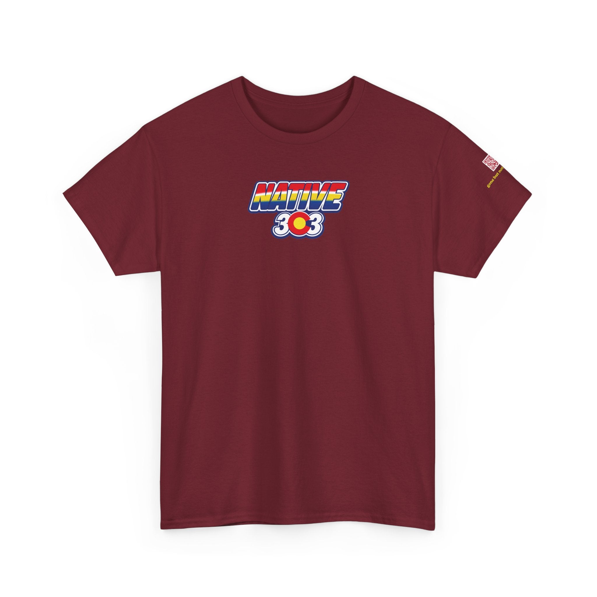 TELETUNES - vintage Denver gear