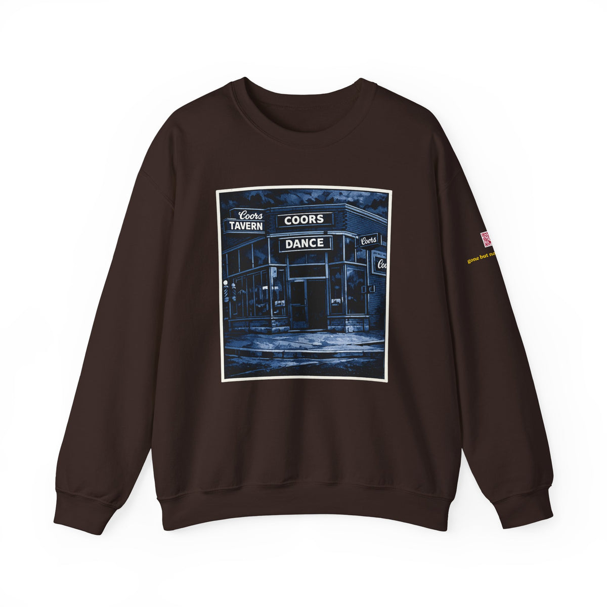 The Coors Tavern | Native303 Sweatshirt