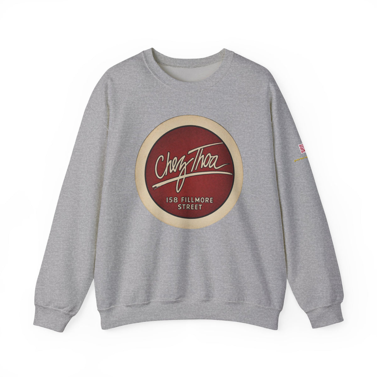 Chez Thoa | Native303 Sweatshirt