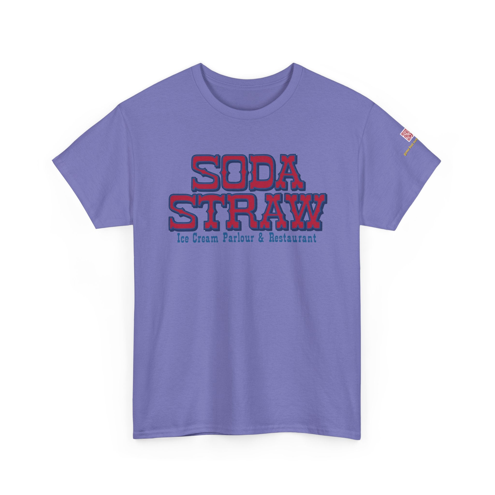 Soda Straw - vintage Denver gear