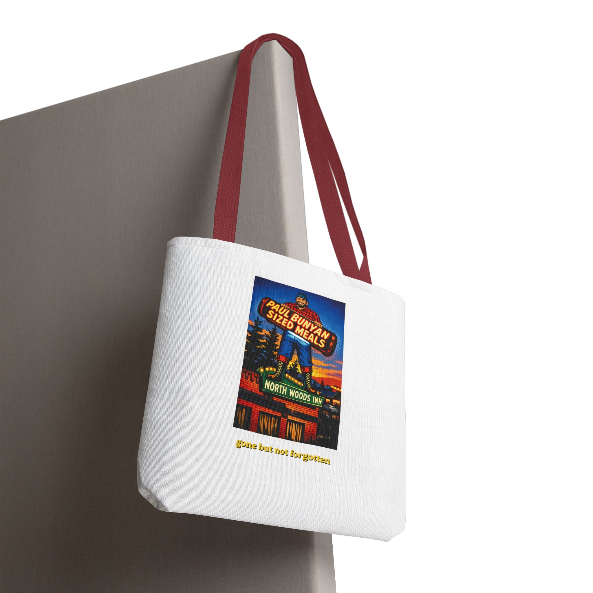 Northwoods Inn Tote
