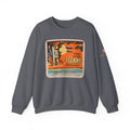 Tommy Wong’s coaster | Native303 Sweatshirt