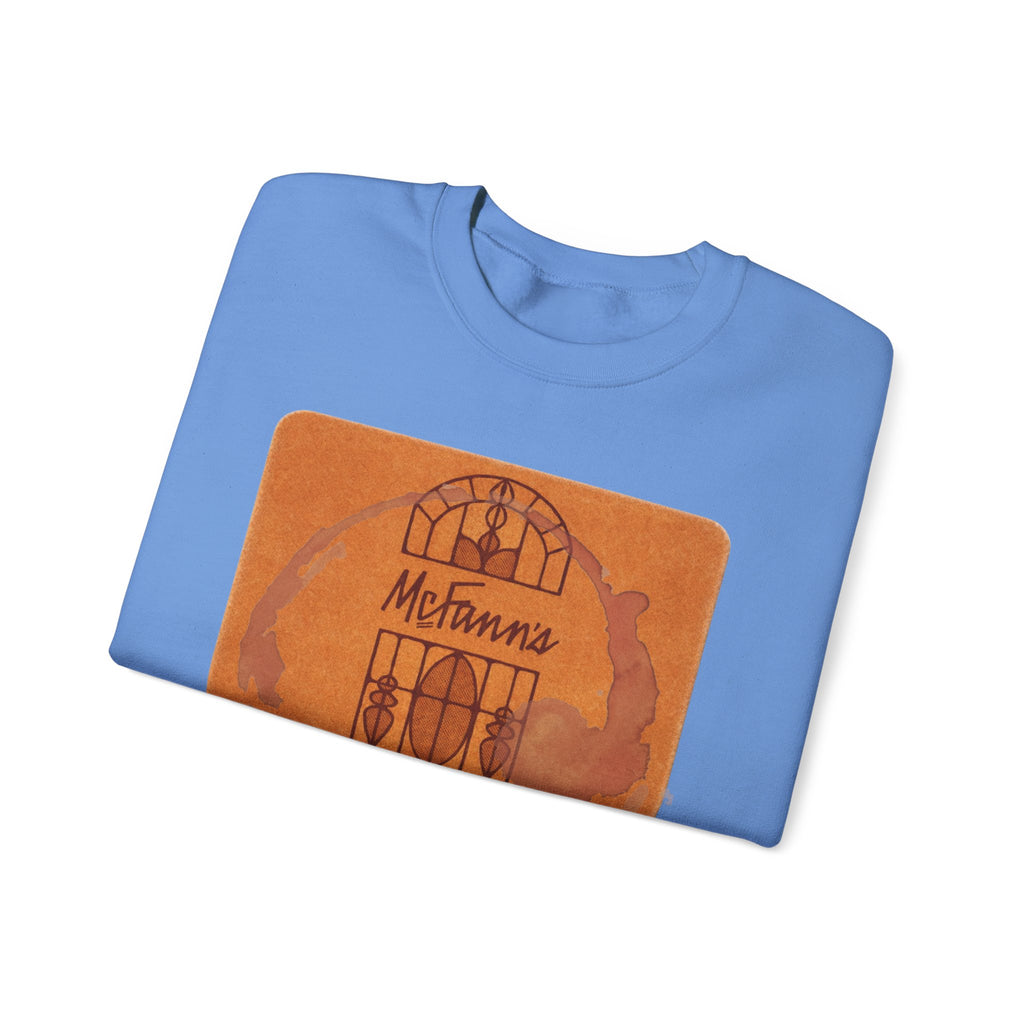 McFann’s (after hours) | Native303 Sweatshirt