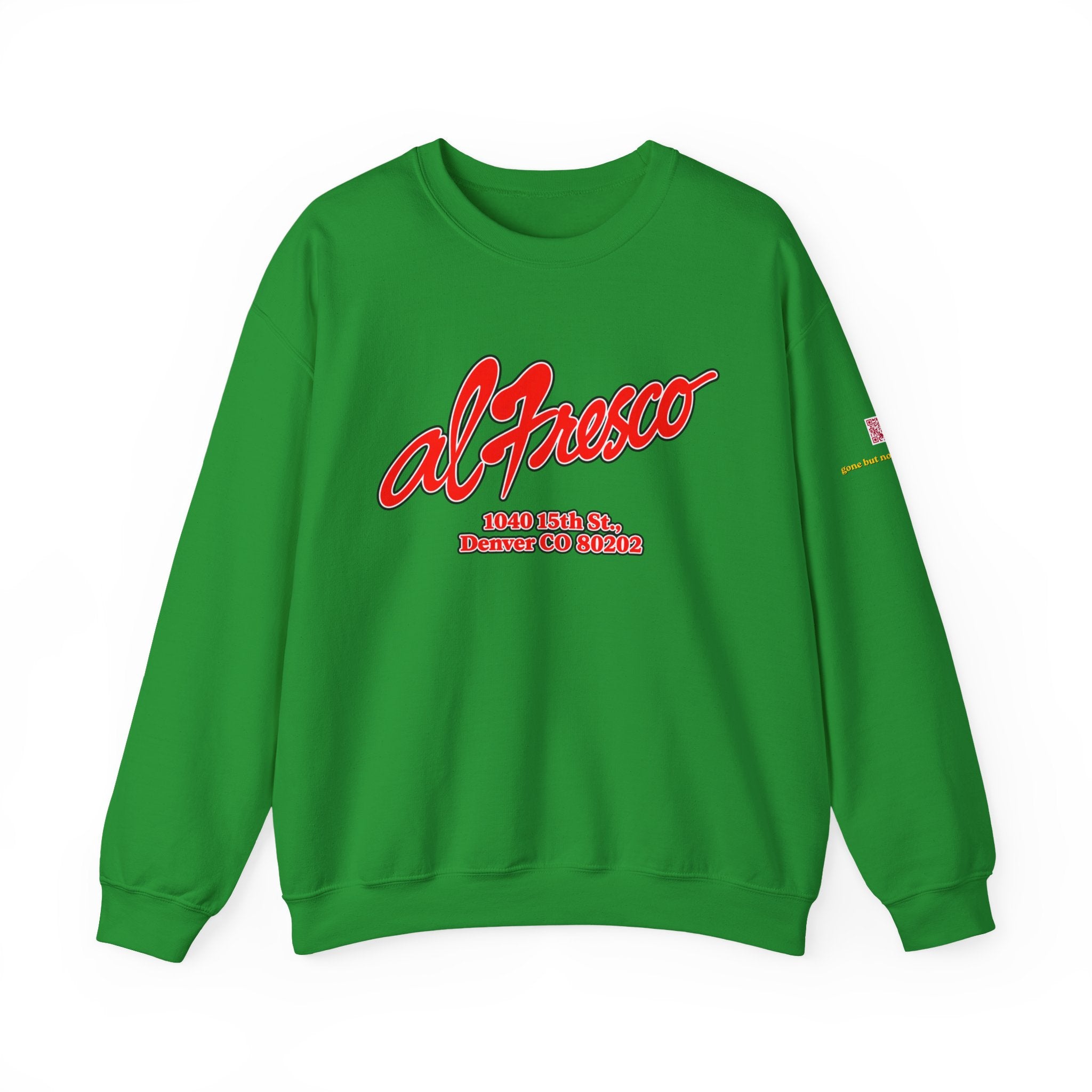 al Fresco | Native303 Sweatshirt
