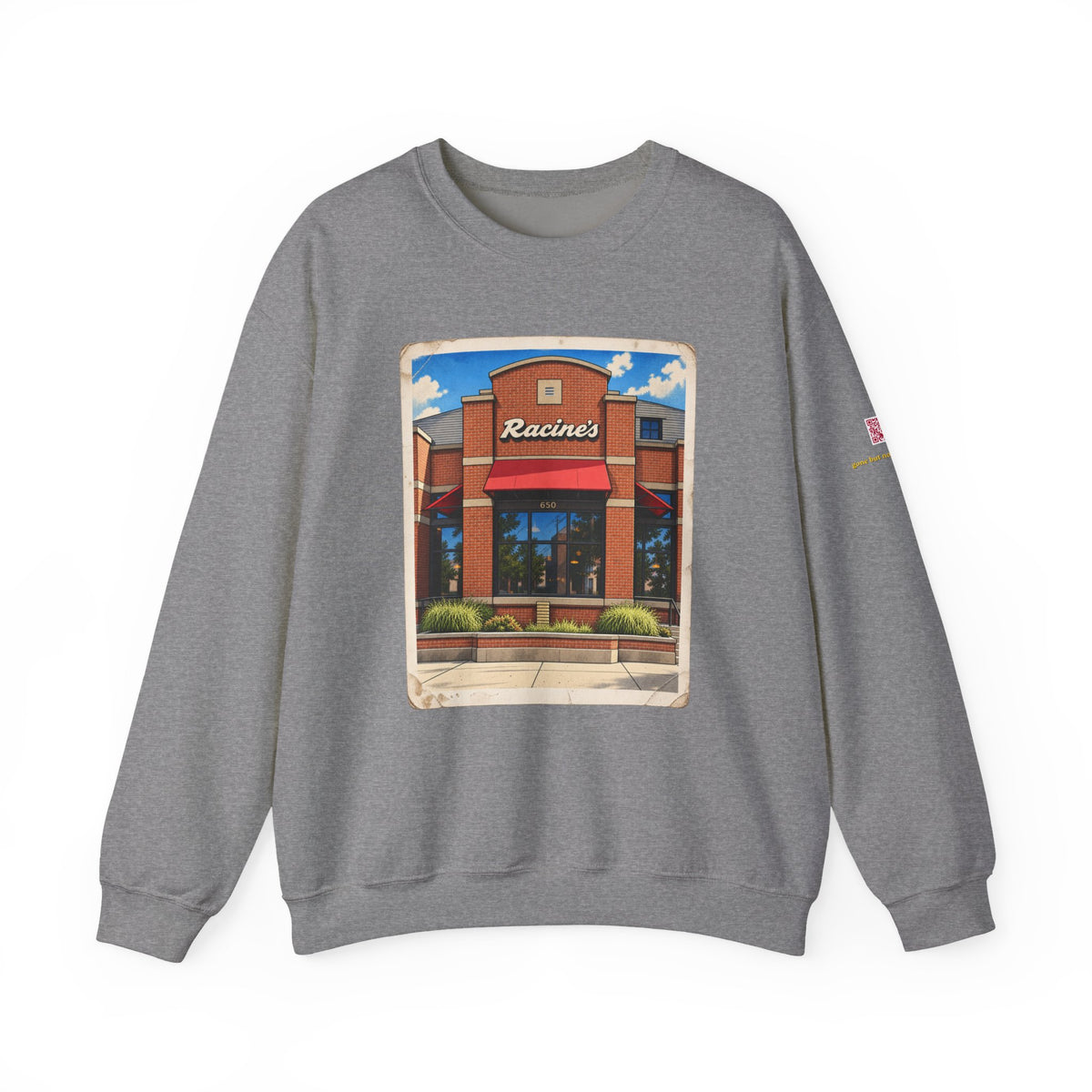 Fuji En (after hours) | Native303 Sweatshirt