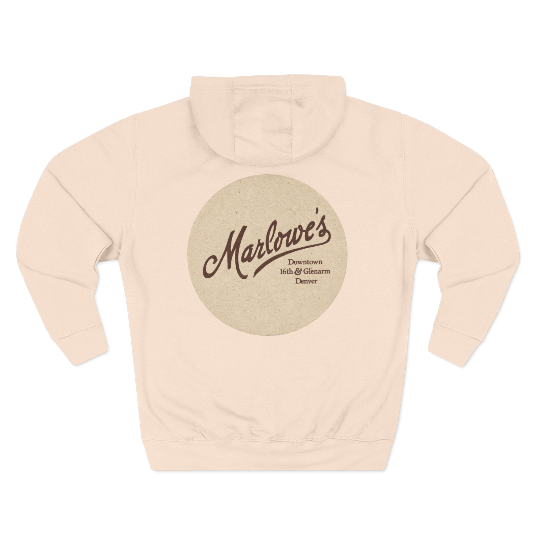 Marlowe’s Hoodie