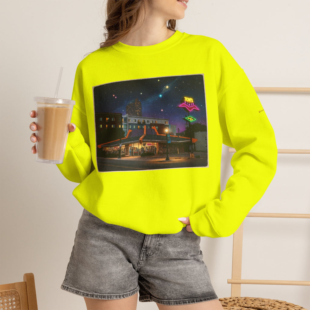 TOM’S DINER | Native303 Sweatshirt