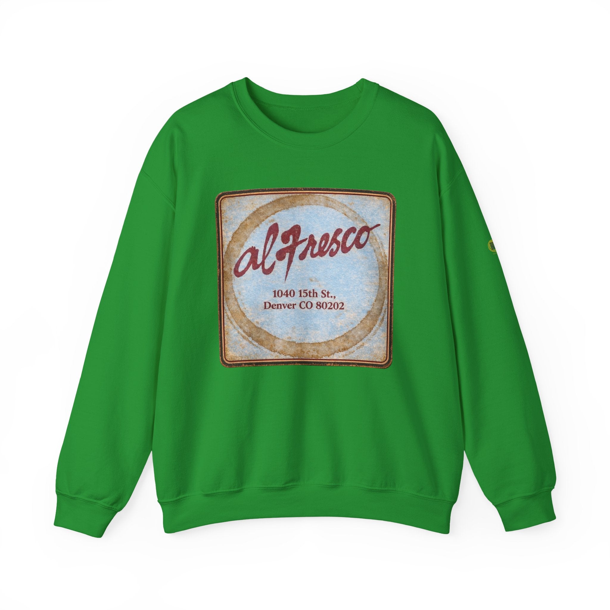 Al Fresco | Native303 Sweatshirt