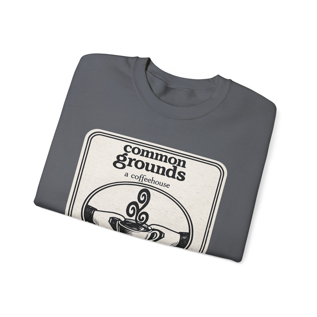 Common Grounds | Native303 Sweatshirt