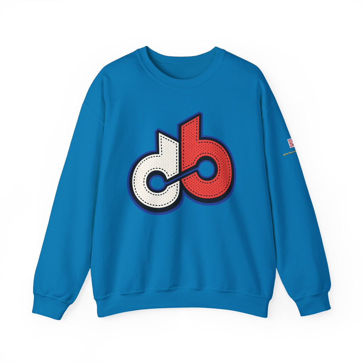 Denver Bears logo | Native303 Sweatshirt