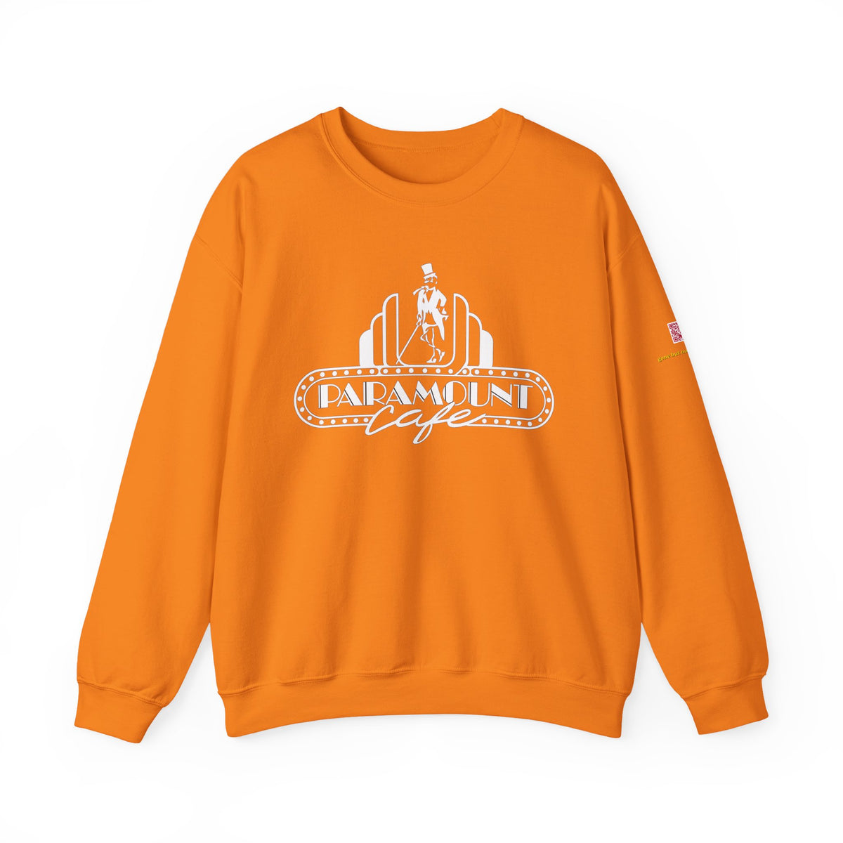 PARAMOUNT CAFE | Native303 Sweatshirt