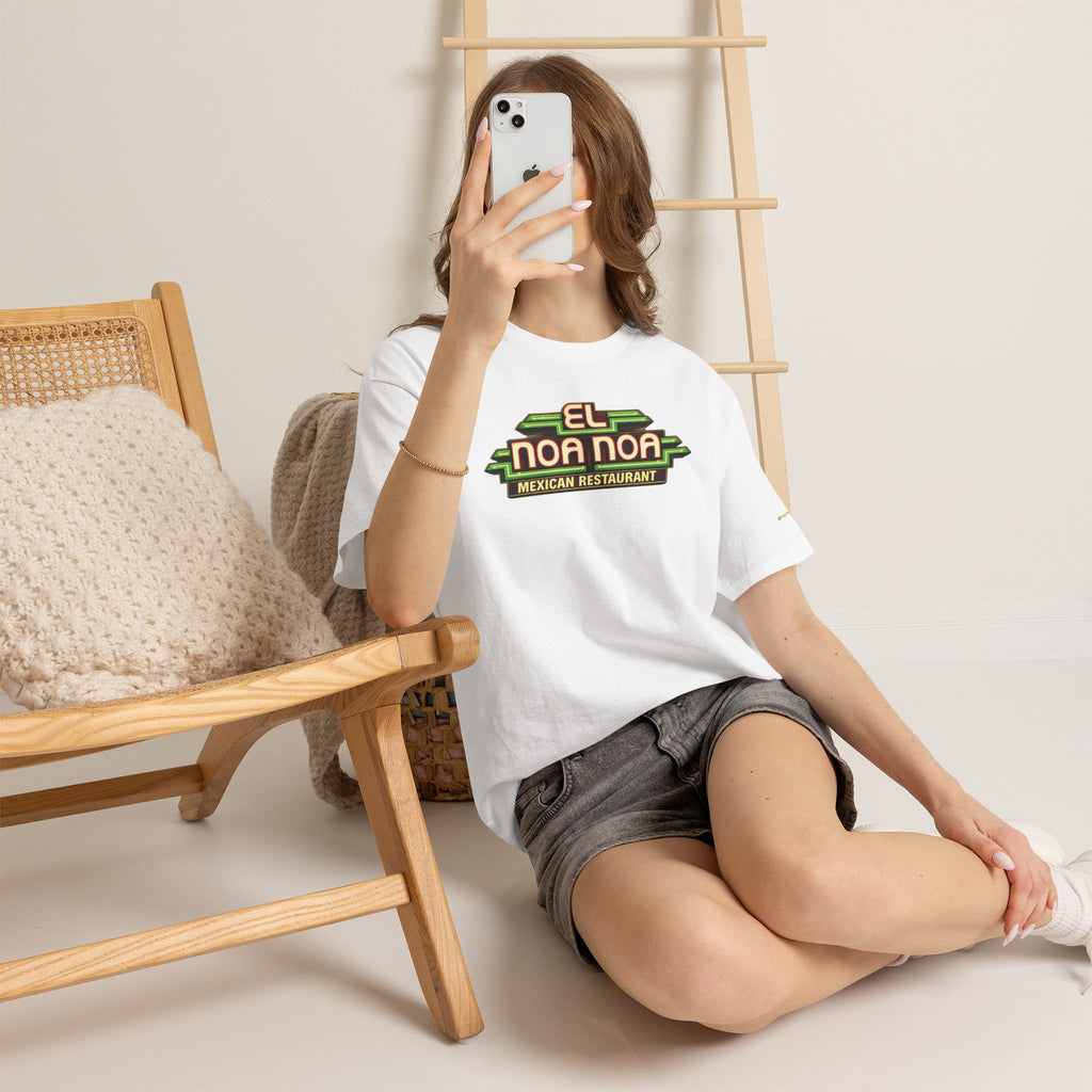 el Noa Noa - vintage Denver gear