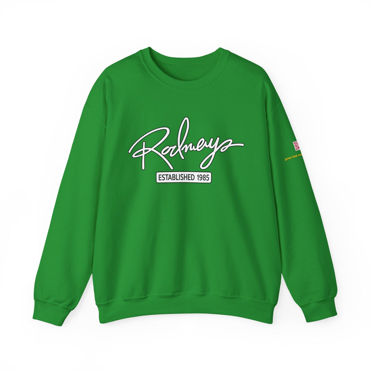 Rodney's | Native303 Sweatshirt