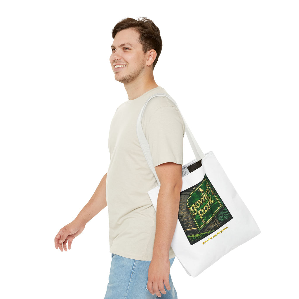 Govnr's Park Tote