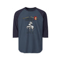 SANCHO’S BROKEN ARROW - Baseball Shirt