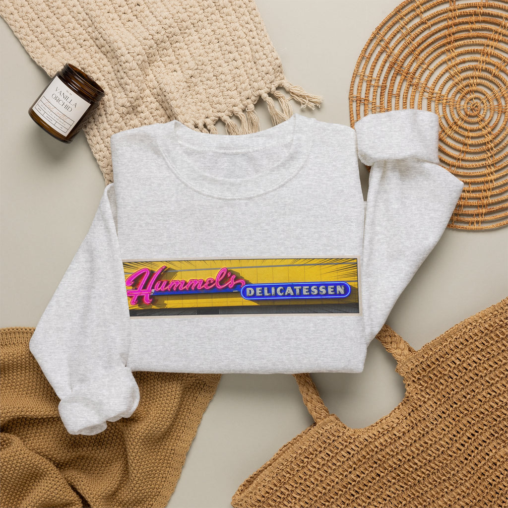 Hummel's Delicatessen | Native303 Sweatshirt