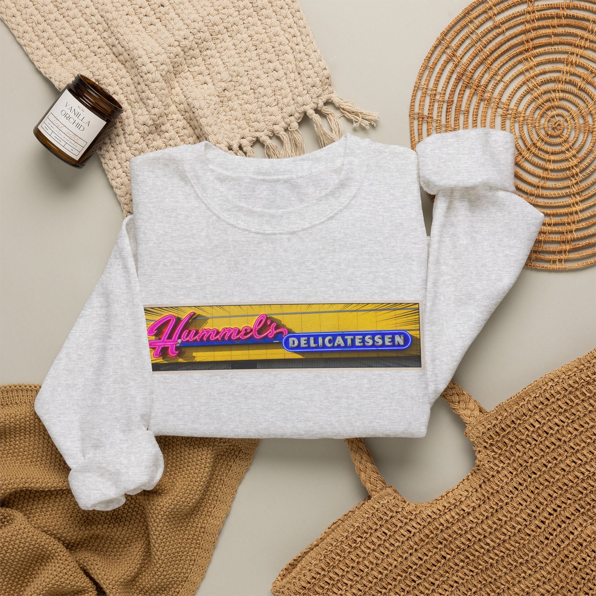 Hummel's Delicatessen | Native303 Sweatshirt
