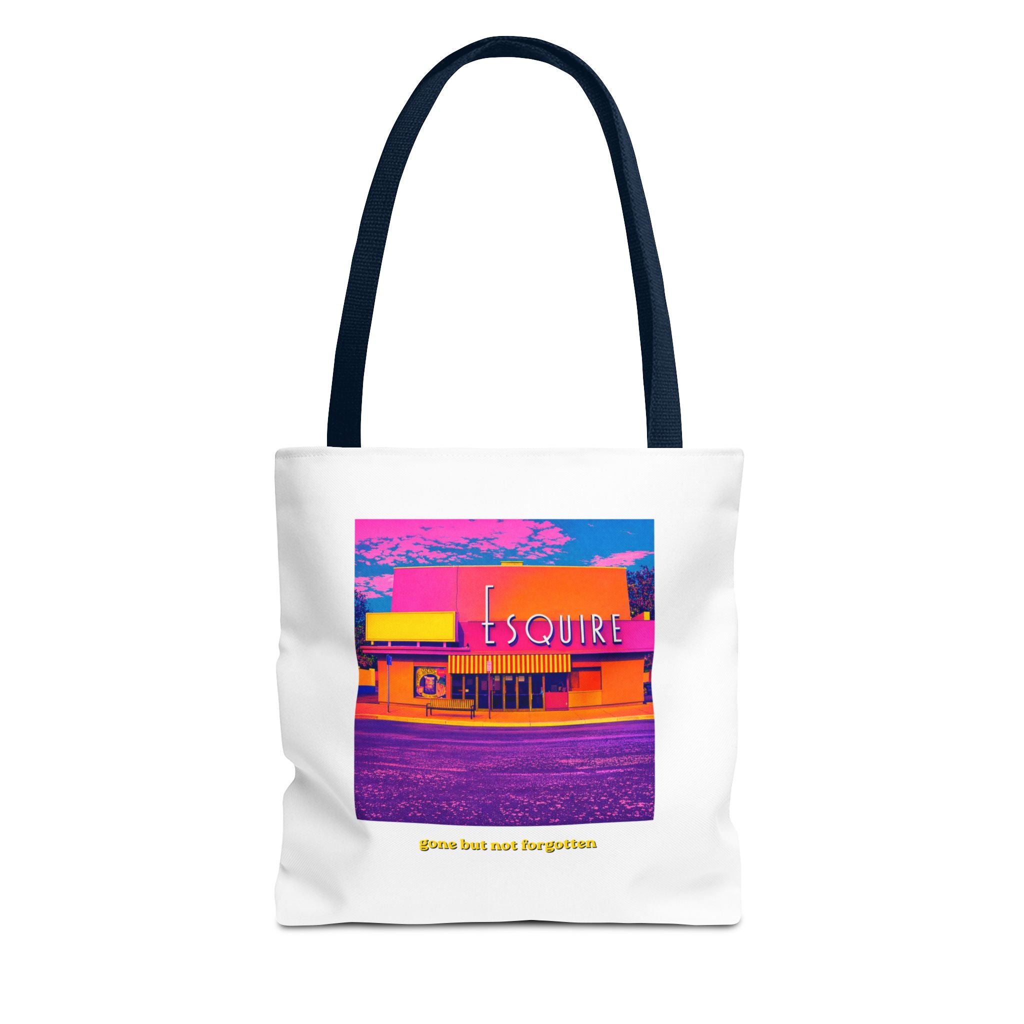 Esquire Theater Tote