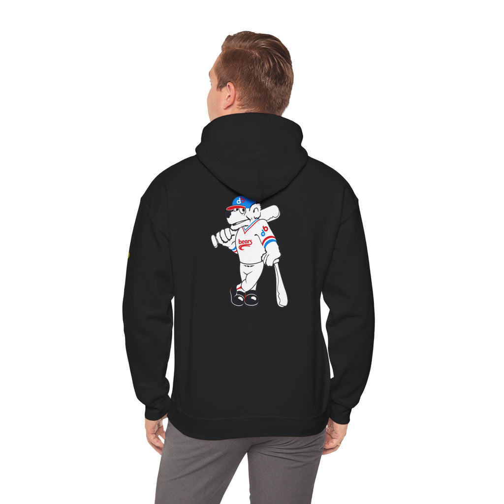 DENVER BEARS | Unisex Heavy Blend™ Hooded Sweatshirt