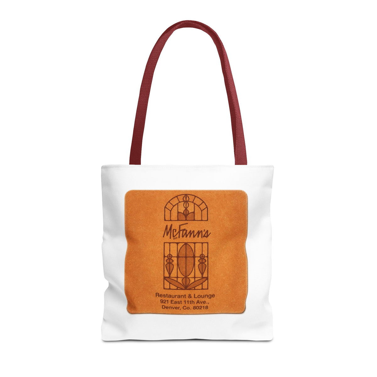 McFann’s Tote