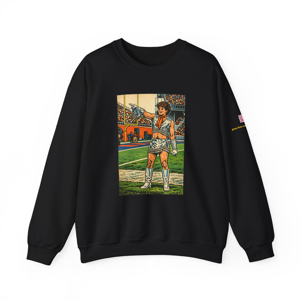 IYKYK | Native303 Sweatshirt