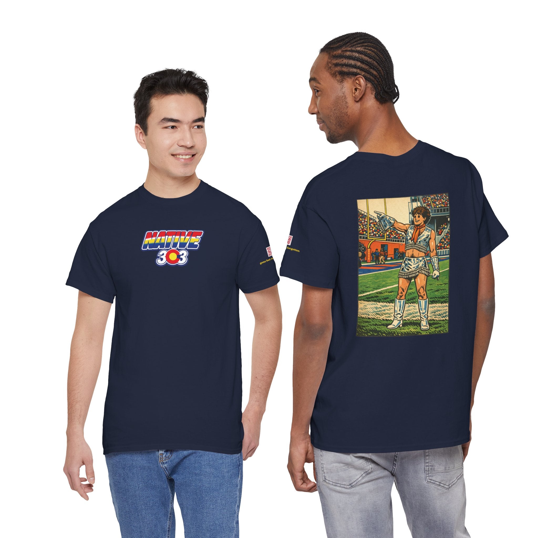 IYKYK - vintage Colorado gear
