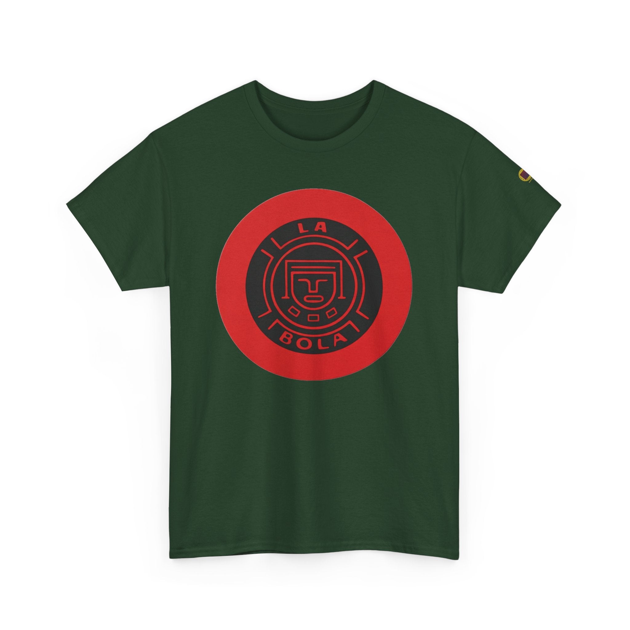 La Bola - vintage Denver gear