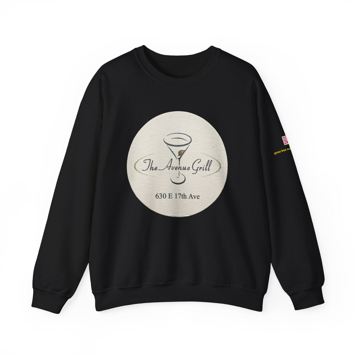 The Avenue Grill | Native303 Sweatshirt