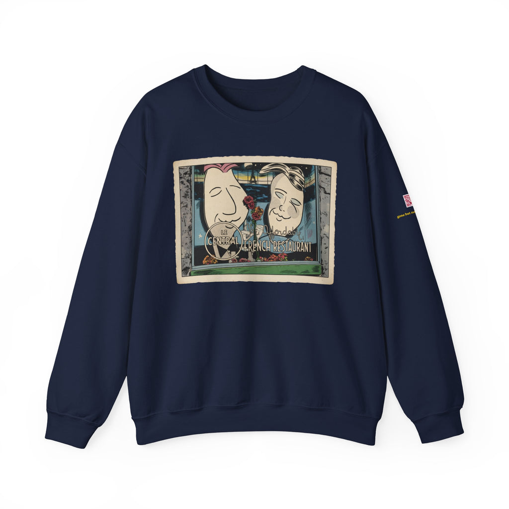 Le Central | Native303 Sweatshirt