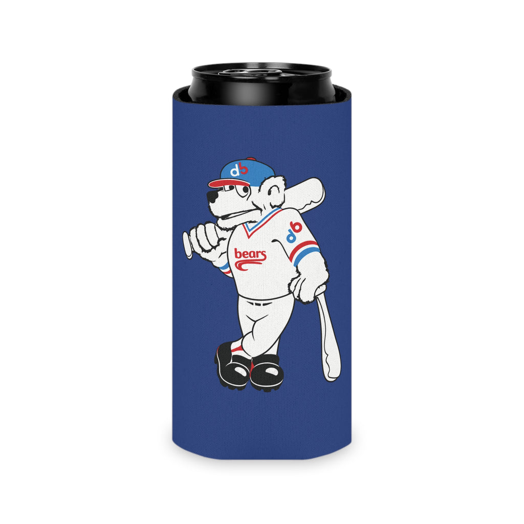DENVER BEARS Can Cooler