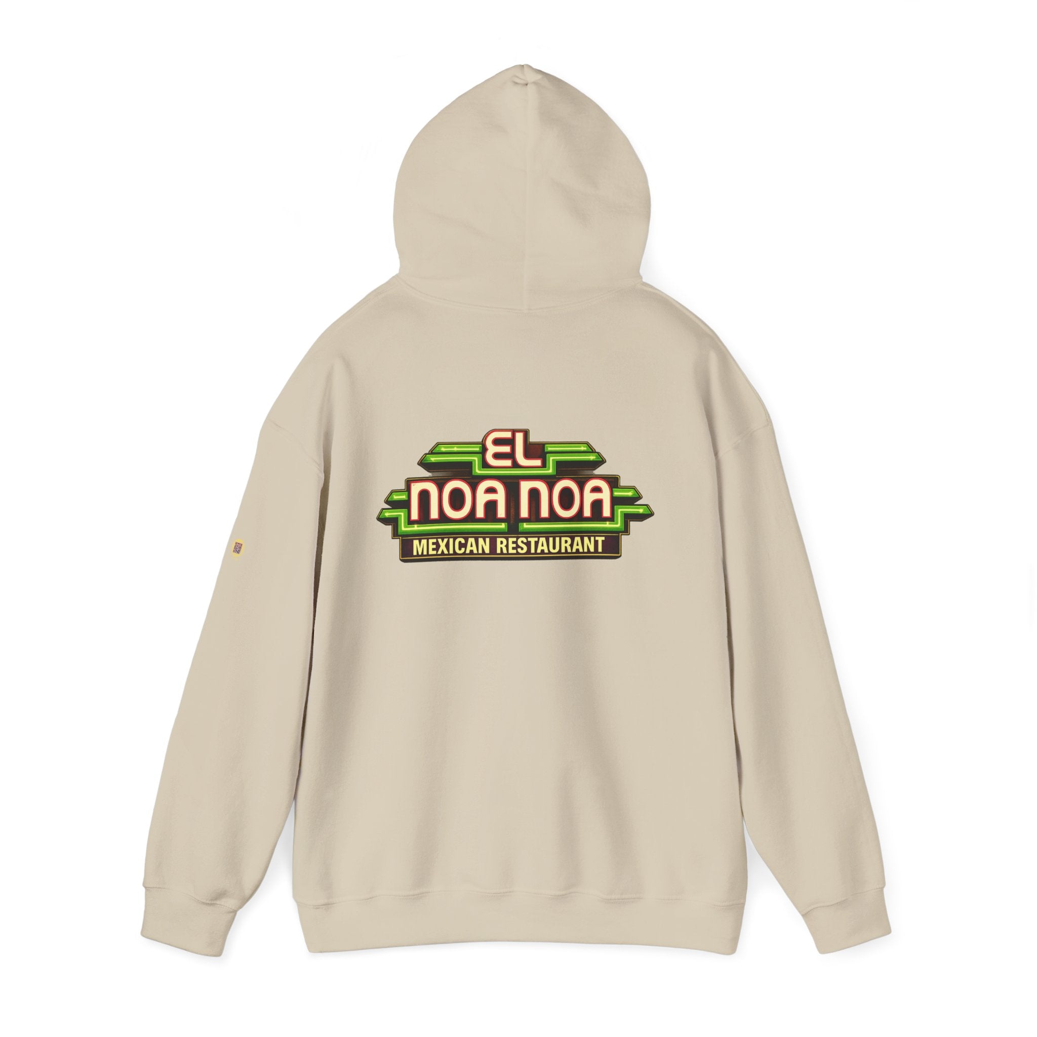 EL NOA NOA | Unisex Heavy Blend™ Hooded Sweatshirt