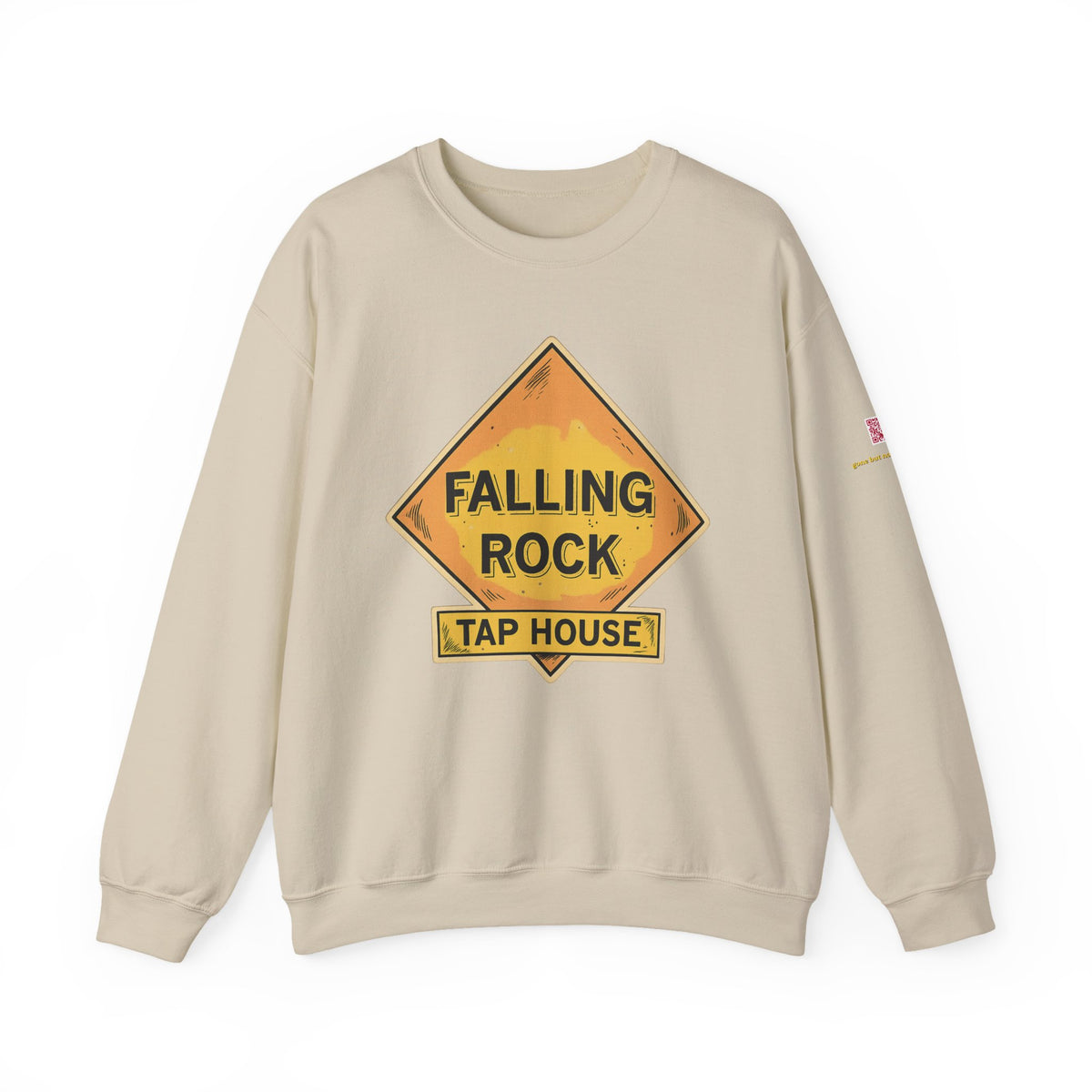 Falling Rock Tap House | Native303 Sweatshirt