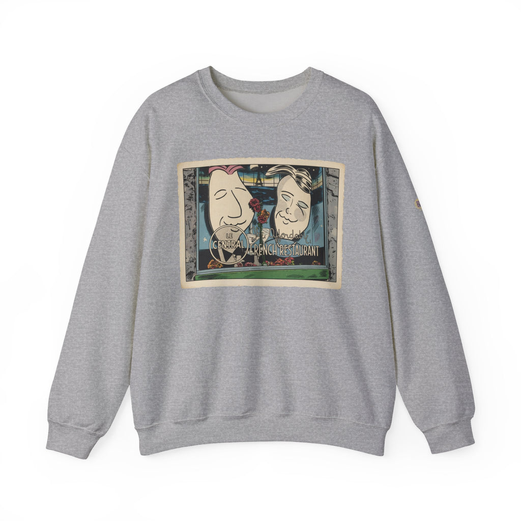 Le Central | Native303 Sweatshirt