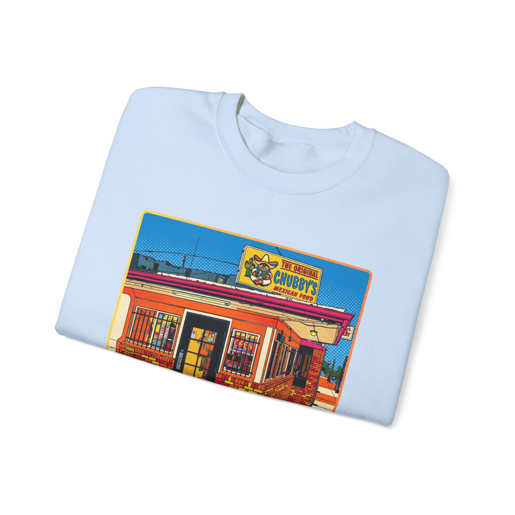 Chubby’s | Native303 Sweatshirt
