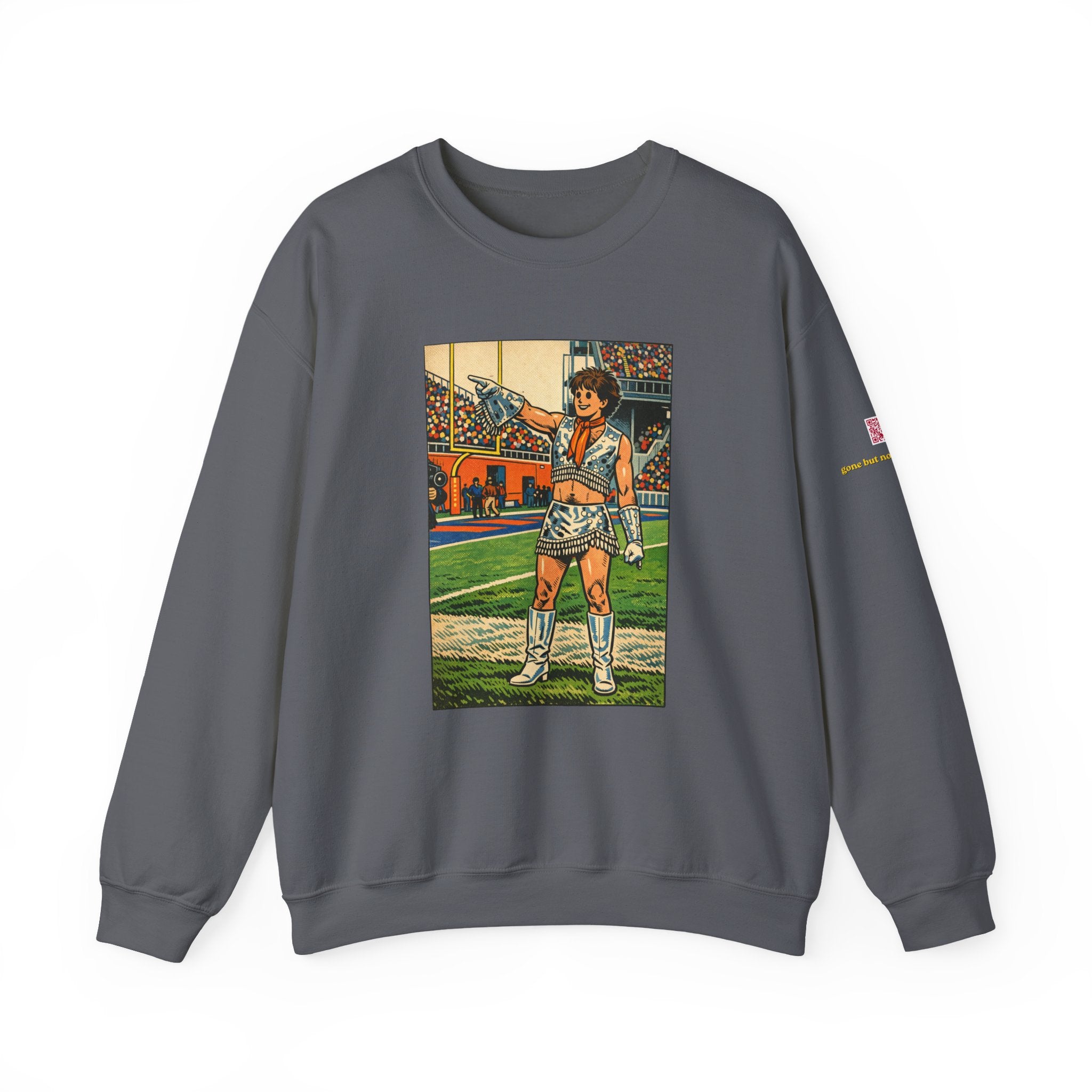 IYKYK | Native303 Sweatshirt