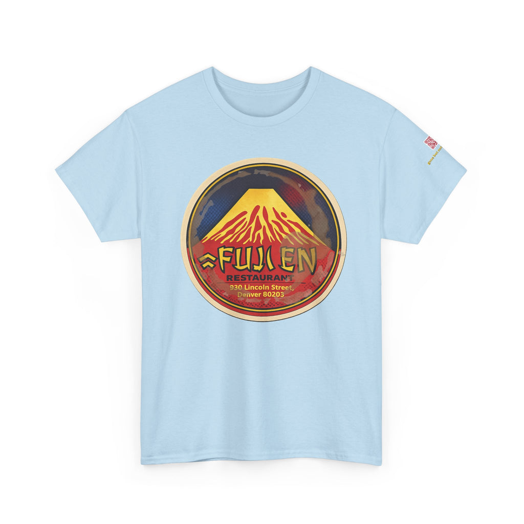 Fuji En (after hours) - vintage Denver gear