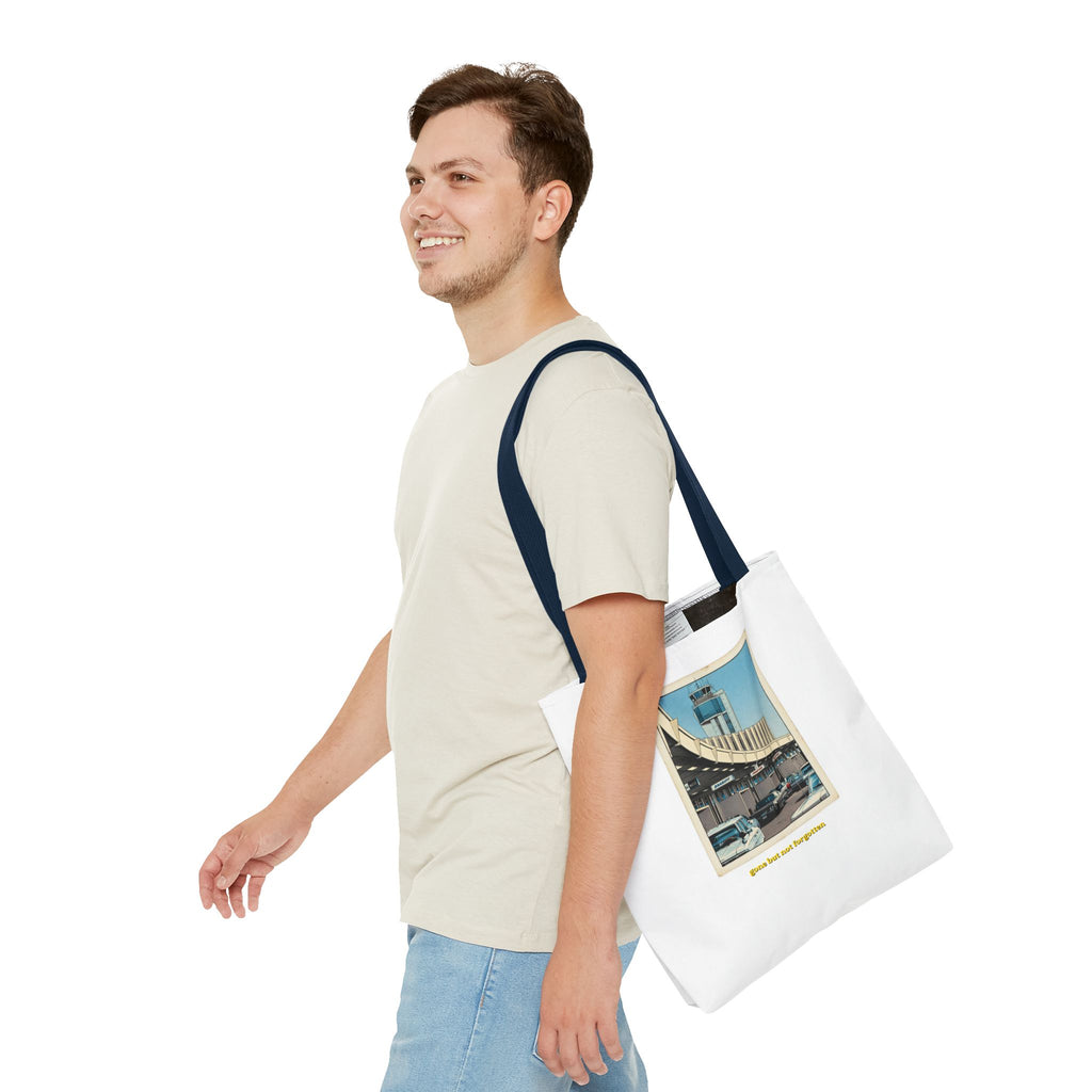 Stapleton Airport Tote