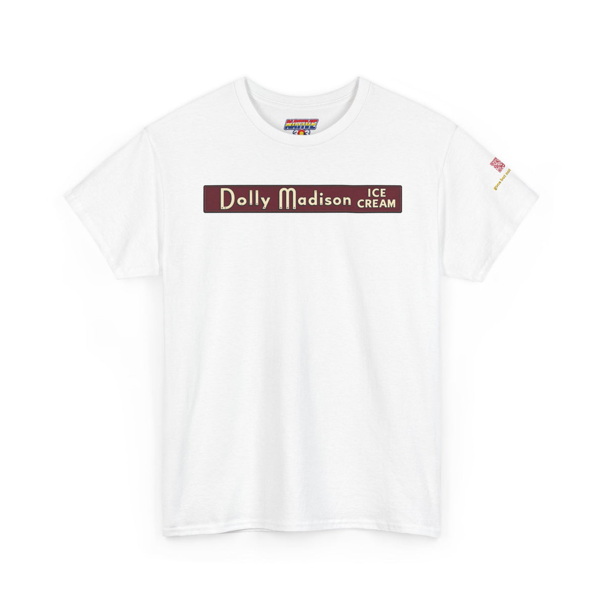 Dolly Madison - vintage Denver gear