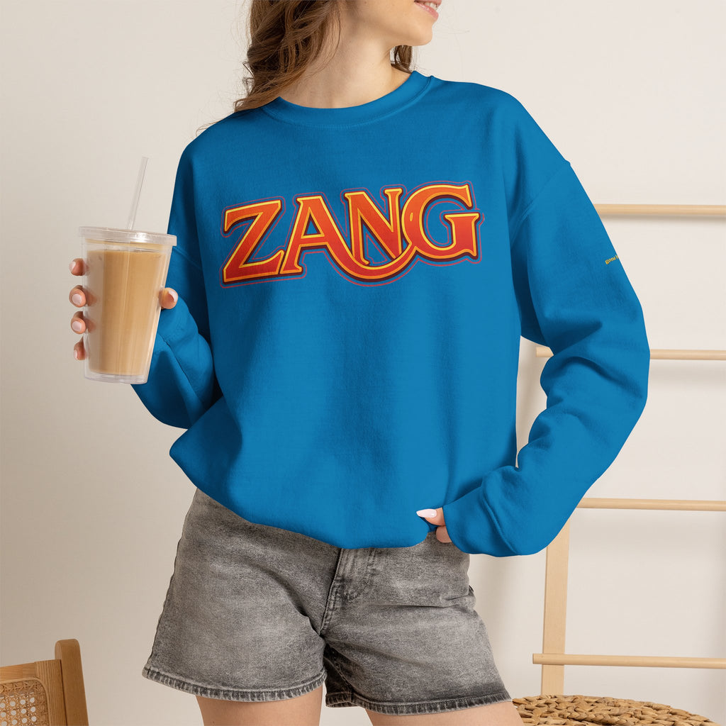 Zang Brewing | Native303 Sweatshirt