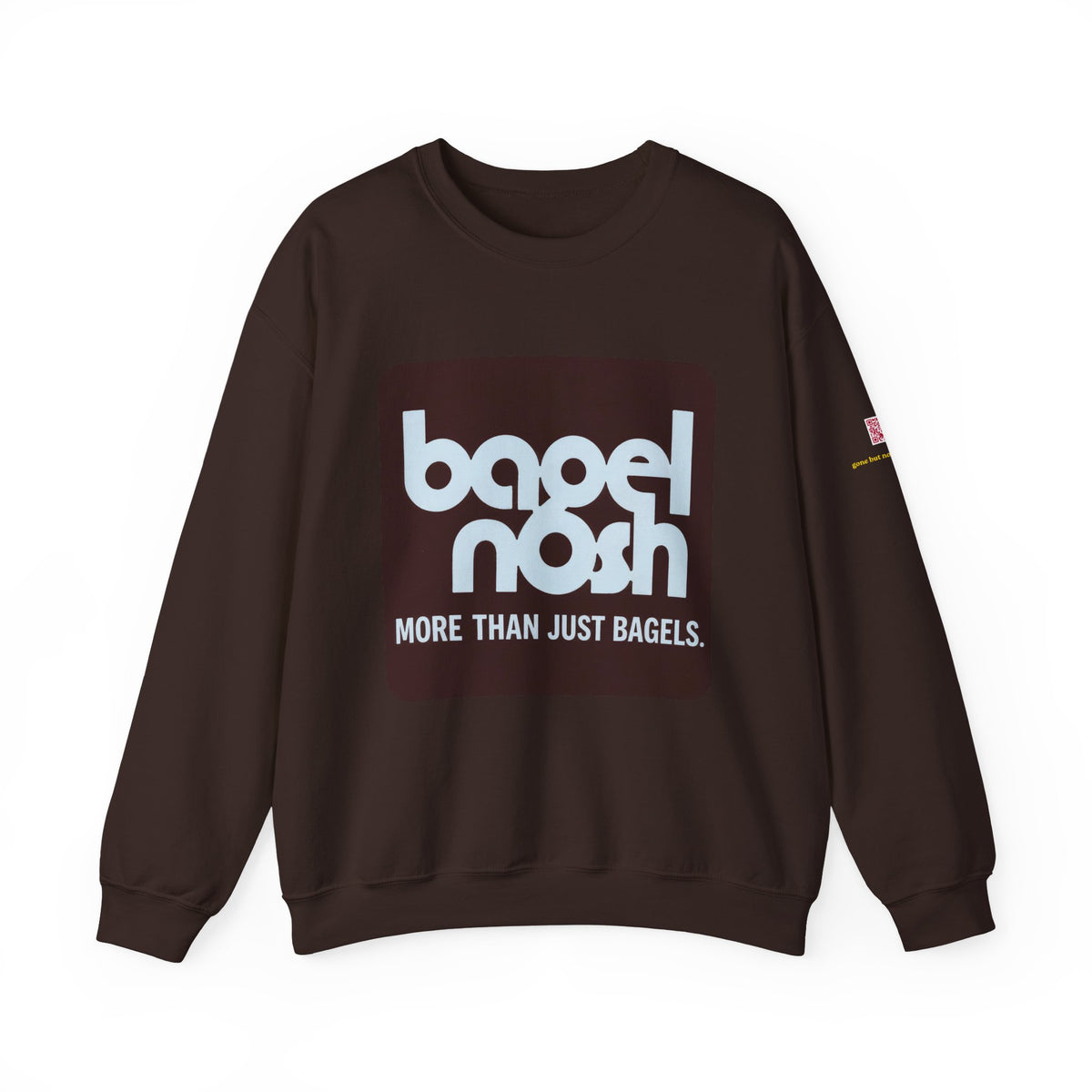 Bagel Nosh | Native303 Sweatshirt