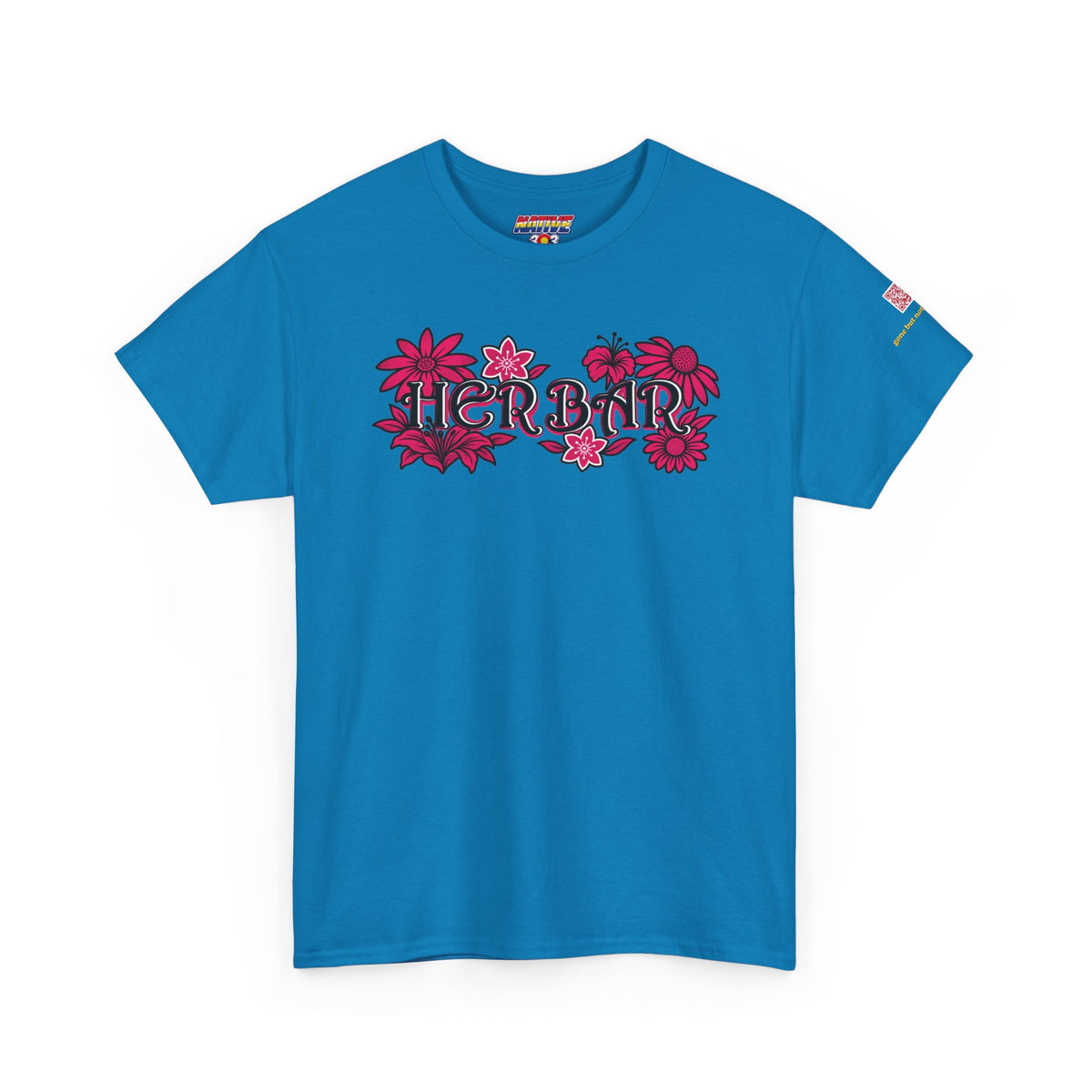 Her Bar - vintage Denver gear
