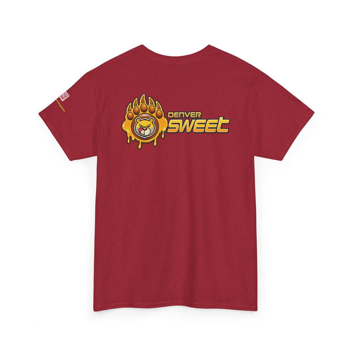 DENVER SWEET - vintage Denver gear