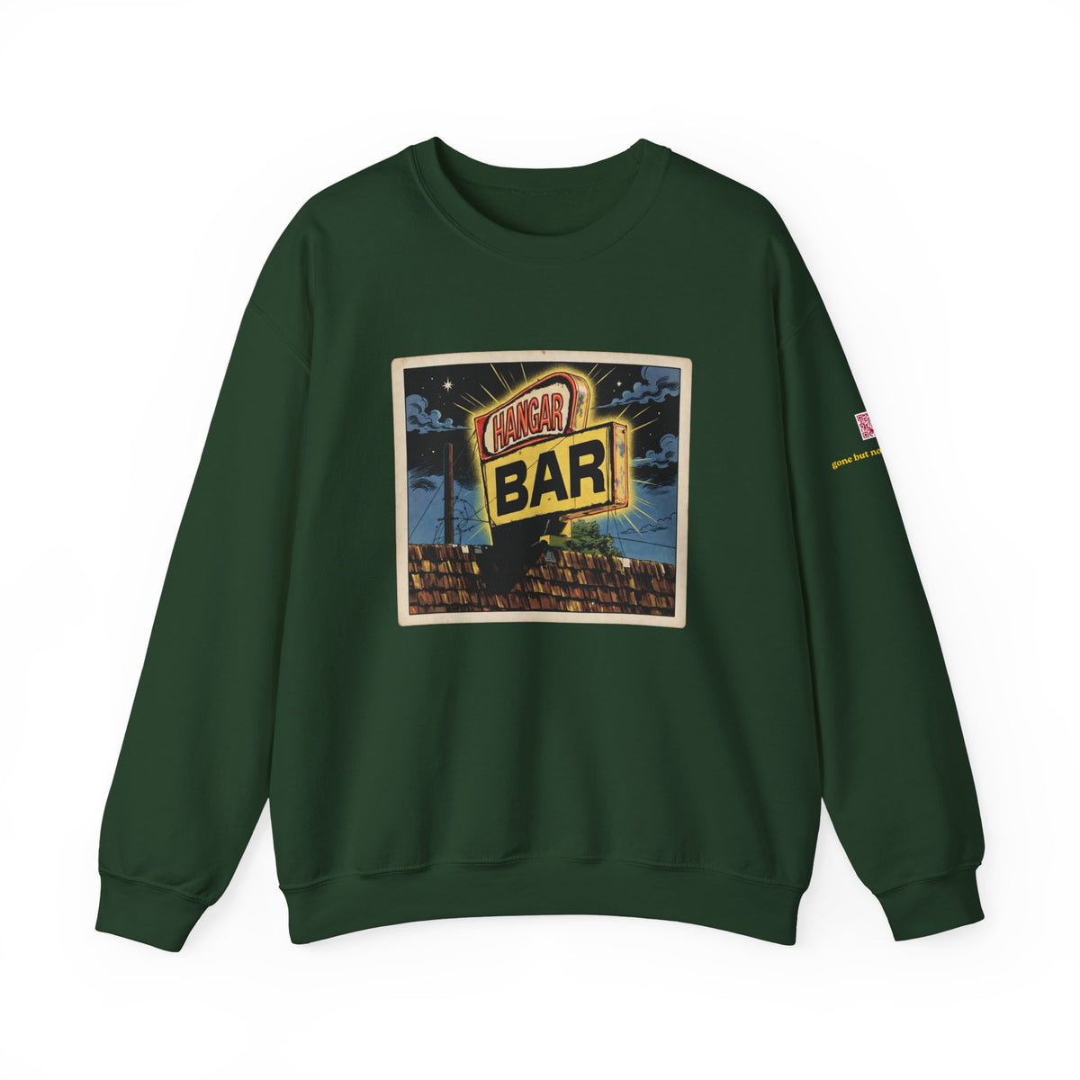 HANGAR BAR | Native303 Sweatshirt