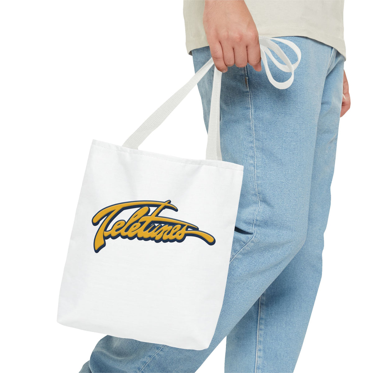 Teletunes Tote