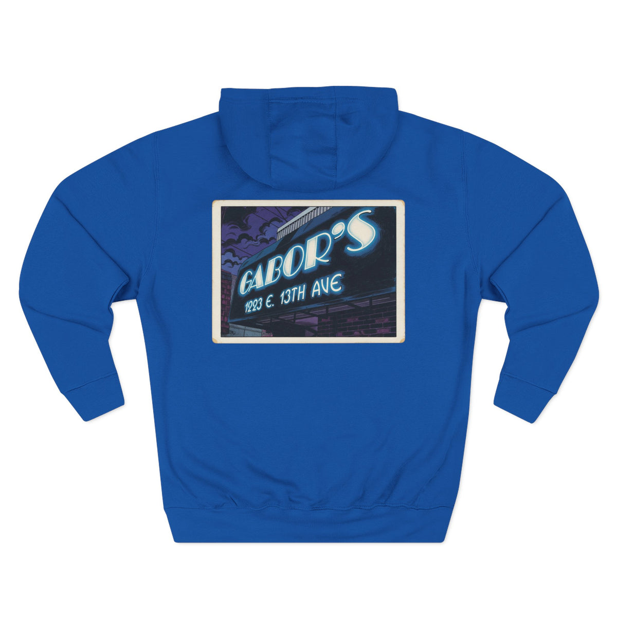 GABOR'S Hoodie