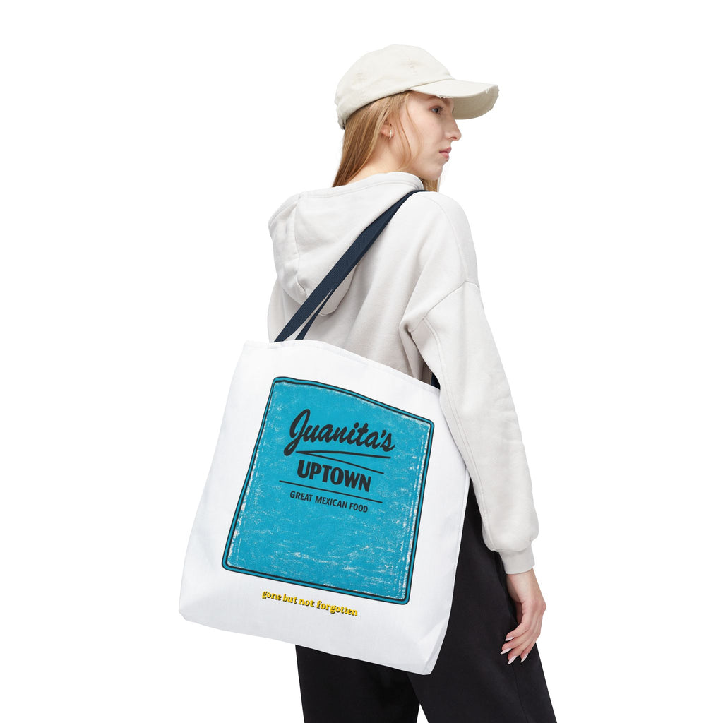 Juanita’s Uptown Tote