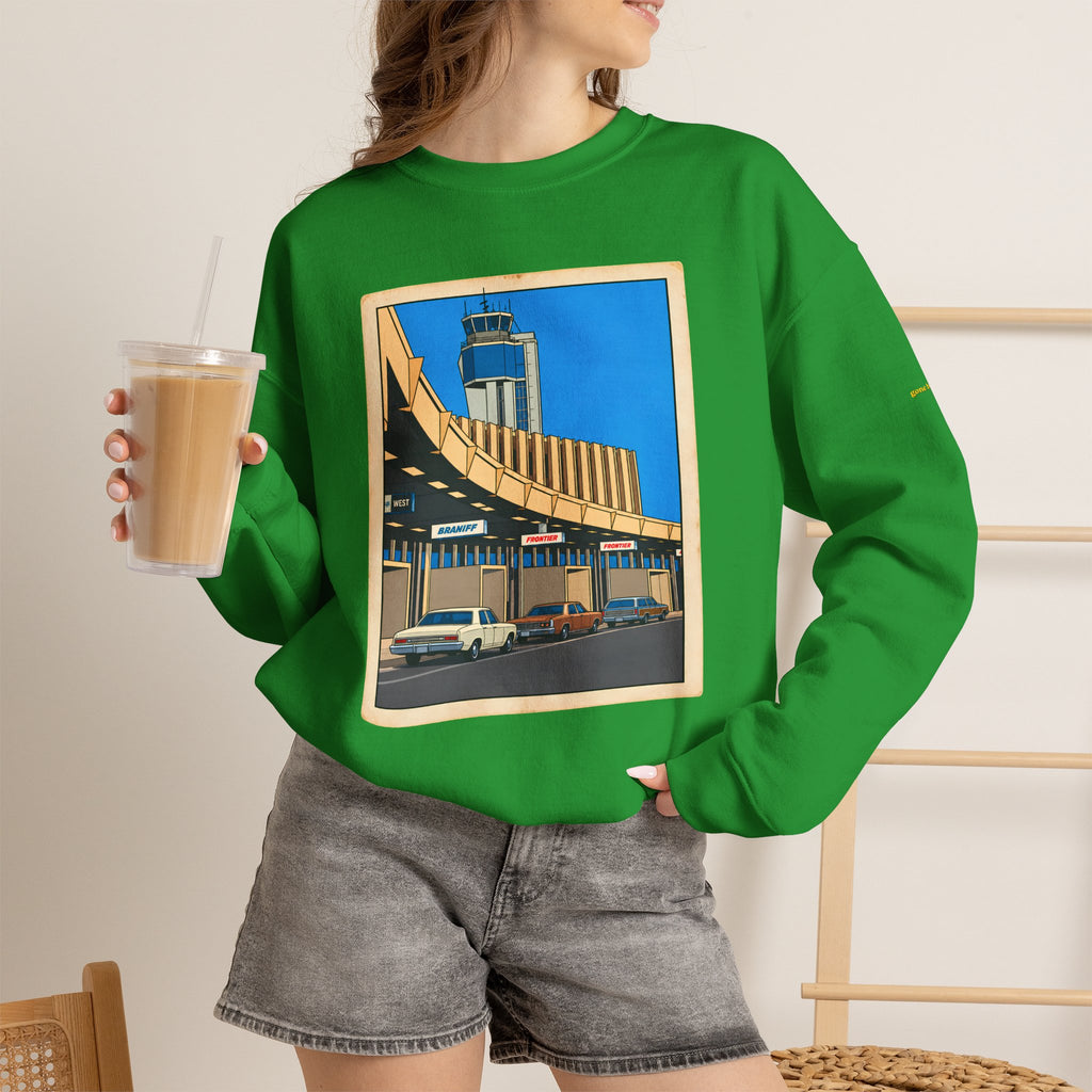 Stapleton Airport | Native303 Sweatshirt